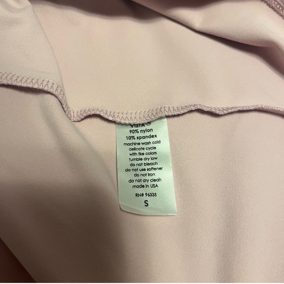 NWOT Susana Monaco Off the Shoulder Dress- small - Picture 5 of 8